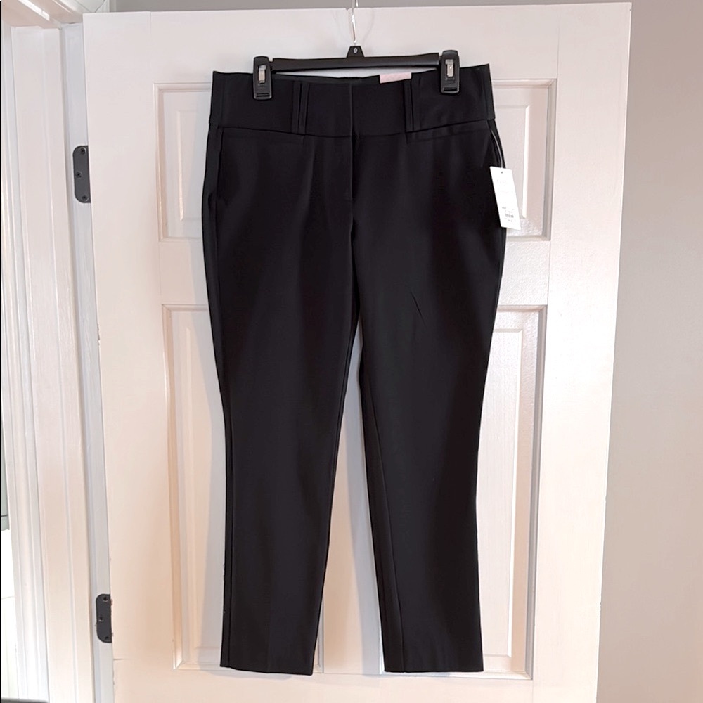 Candies Perfect Signature Fit Dress Pants